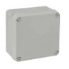 CAJA PLEXO PAREDES LISAS.IP65,IK07.PRE