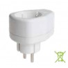 CLAVIJA-ADAPTADOR BIPOLAR 16A 250V~
