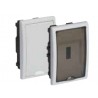 CUADRO EMPOT 4 ELEM BL. 125X195X72