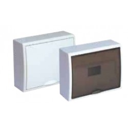CUADRO SUPERF 12 ELEM BL. 302X247X104