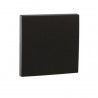 TECLA SIMPLE NEGRO  90601 TPM