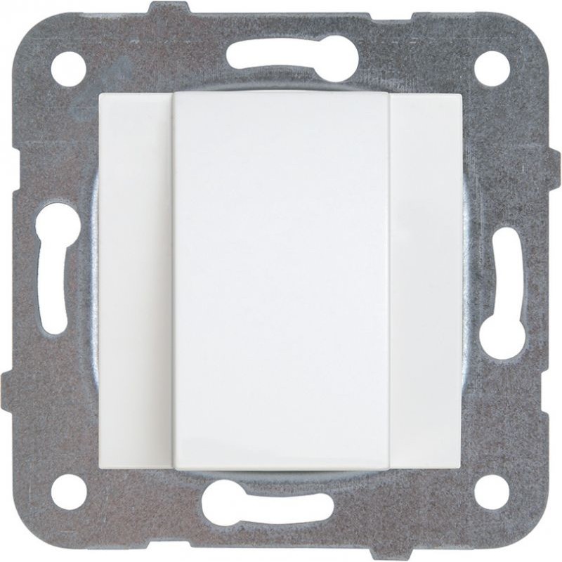 SALIDA HILOS BASTIDOR METALICO CON GARRA