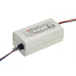 FUENTE APV 12W 24V