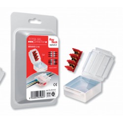 GEL BOX CONECT BRAVO 3-6 (53x49x22)