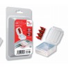 GEL BOX CONECT BRAVO 3-6 (53x49x22)