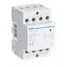CONTACTOR CONEX.TORNILLOS MODULAR 40A 4N
