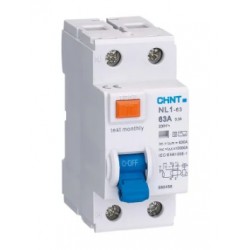 INT. DIF. 2X40A 30MA CLA. SI SUPER INMUN