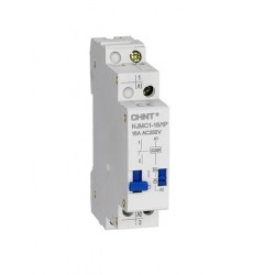 TELERRUPTOR 1P 16A 220VAC