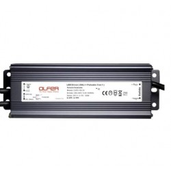 FUENTE REG. DALI Y PULSA. 150W 24V