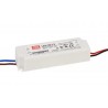 FUENTE 24V 20W SERIE LPV IP65