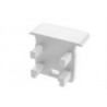 TAPA FINAL BLANCA G 12-0071-00