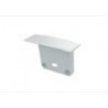 TAPA FINAL PLASTI INDILEDA WH 12-0961-00