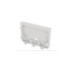 TAPA SILEDA BLANCA 12-1001-01
