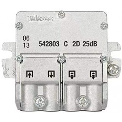 MINIREPART.5..2400MHZ "EASYF" 2D 4,3/4DB