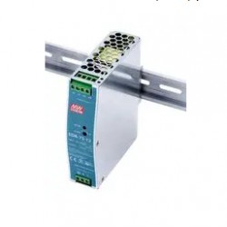 FUENTE CARRIL 75W 12V