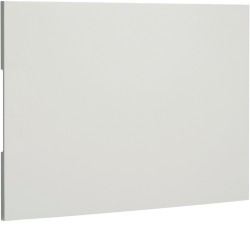 PUERTA OPACA CAJA DE SUPERFICIE VD 24MOD