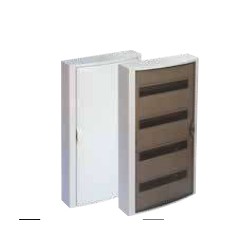 CUADRO SUPERF 56 ELEM BL. 362X686X104