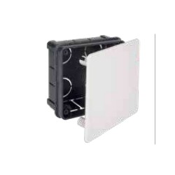 CAJA EMPALME DE 100X100X45