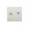 JUEGO TECLAS PULSADOR - INTERRUPTOR DE P