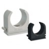 ABRAZ. LAPACLIP 40 MM.GRIS