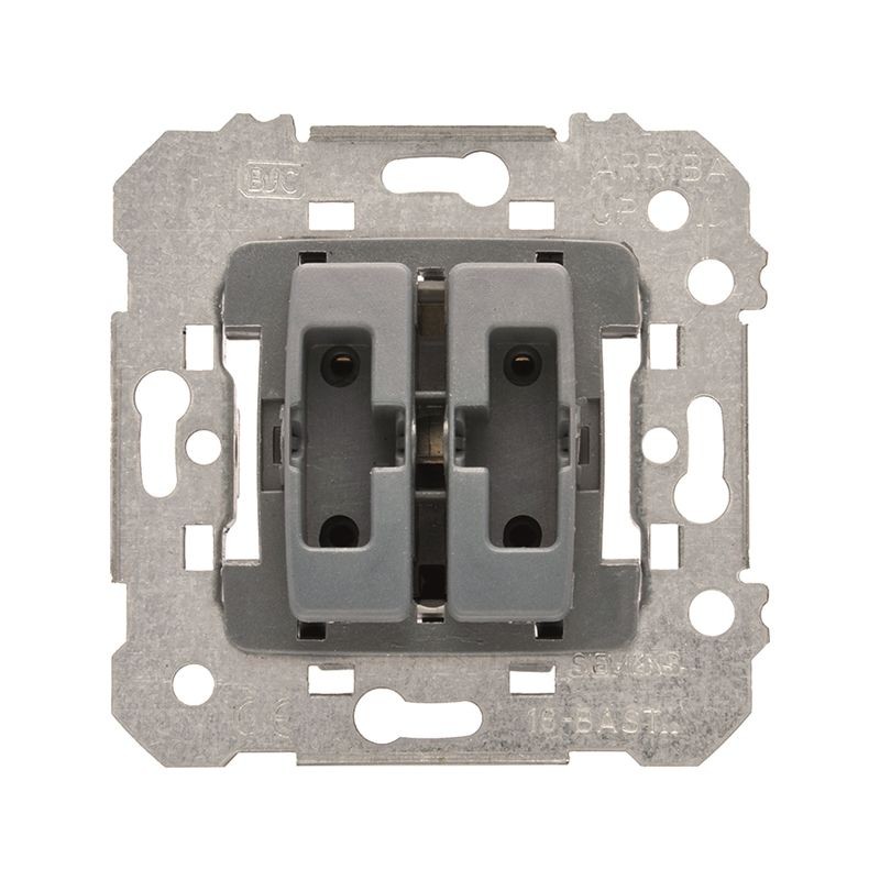 DOBLE INTERRUPTOR
