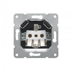 BASE ENCHUFE SCHUKO CON...