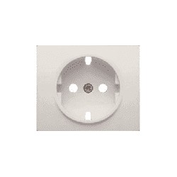 TAPA BASE ENCHUFE SEGURIDAD