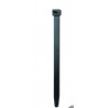 BRIDAS 6.6 NEGRAS 200x4.8