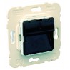 DOBLE CARGADOR USB TIPO A C/ SALIDAS A 20°