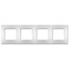 MARCO 4 ELEMENTO VIVA,BLANCO