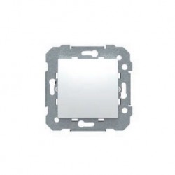PULSADOR NA,VIVA,BLANCO