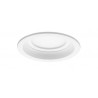 DOWNLED AMBIENTE 15w 4000k 110º