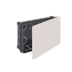 CAJA EMPALME DE 160X100X45