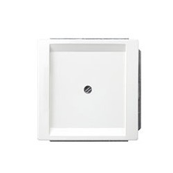 STYLE TAPA CIEGA BLANCO POLAR