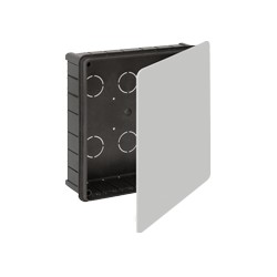 CAJA DERIVACION EMP. 200X200 16ENT