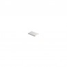TAPA BANDEJA 400 BANDEJAS PVC OMEGA