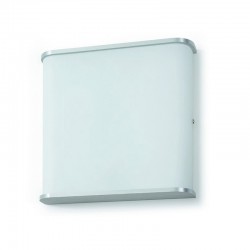 AP. AURORA IP20LED24W2400LM AL CEP 3000K