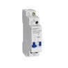 TELERRUPTOR 1P 16A 220VAC