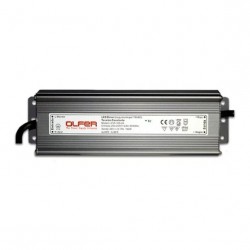 FUENTE TRIAC REGULABLE 150W 24V
