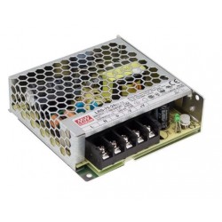 FUENTE 75W 12V MEAN WELL