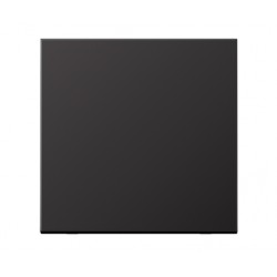 TECLA SIMPLE NEGRO P/INTERRUPTOR