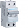 AUTOMATICO MAGNETO MU 2P 10A C 6KA