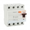 DIFERENCIAL ALPHA 4P 25A 30MA AC