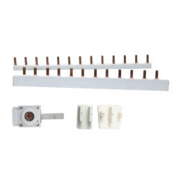 ESCUDO LATERAL PARA PEINES ( KIT) 4P COMPATIBLE CON SG-BB401 Y SG-BB402