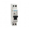 INTERRUPTOR DPN 1P+N 10A C 6KA