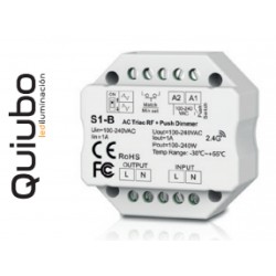 REGULADOR INALAMBRICO SB1 AC TRIAC