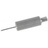 CARGA TERMINAL "EASYF" 75OHM BLOQUEO DC