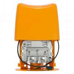 FILTRO LTE HR "EASYF" 47..782MHZ (C21-59) DC