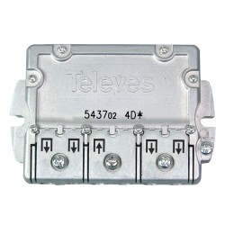 REPART. 5...2400MHZ "EASYF" 4d 9/7,5DB