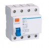 INTERRUPTOR DIFERENCIAL 4P 40A 30MA AC